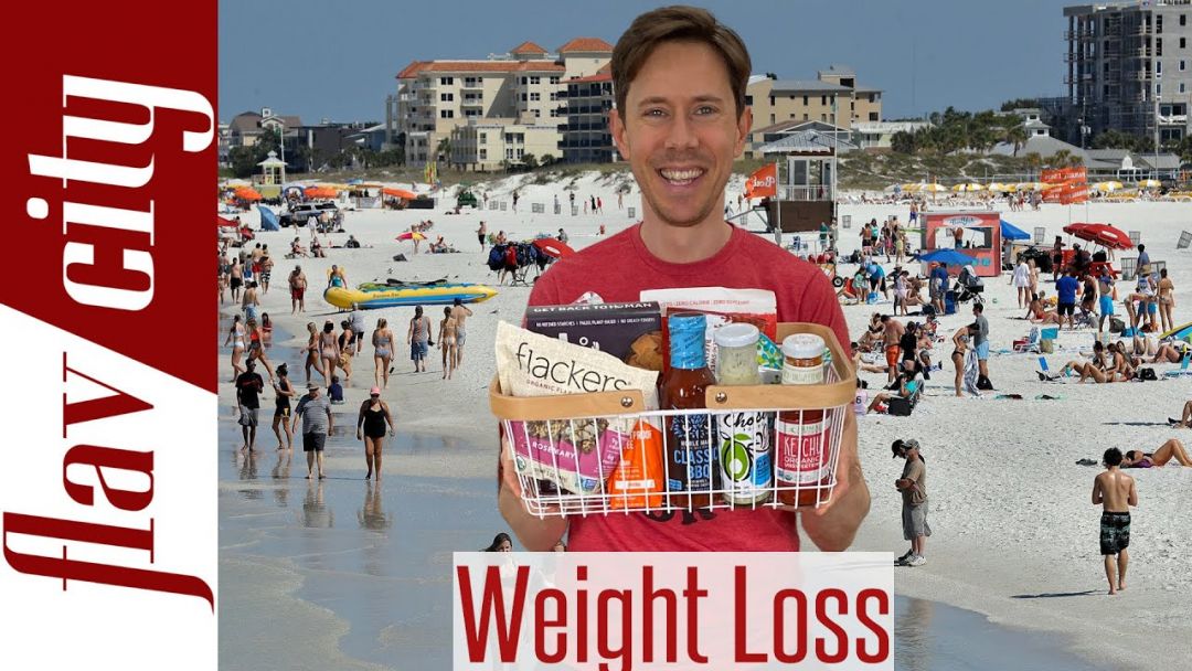 The BEST Foods For Weight Loss This Summer – Post Quarantine Diet Plan
