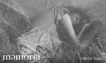 MEMORIA – Official Trailer