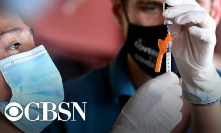 Delta Variant Fuels A 50% Jump In Coronavirus Cases In More Than Half Of The U.S.