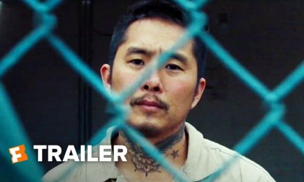 Blue Bayou Trailer #1 (2021) | Movieclips Trailers
