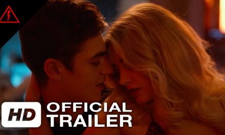 After We Fell – Official Trailer