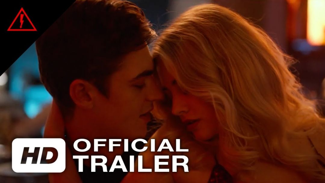 After We Fell – Official Trailer