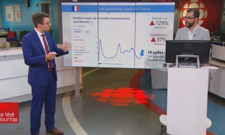 Coronavirus : La France Face à Une « Quatrième Vague »