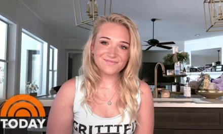 Her Weight-Loss Video Went Viral On TikTok. Here’s What She Learned.