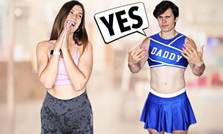 Saying YES To My Girlfriend For A Day…