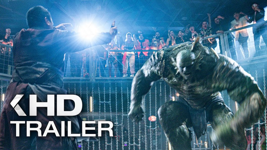 THE BEST UPCOMING MOVIES 2021 (New Trailers)