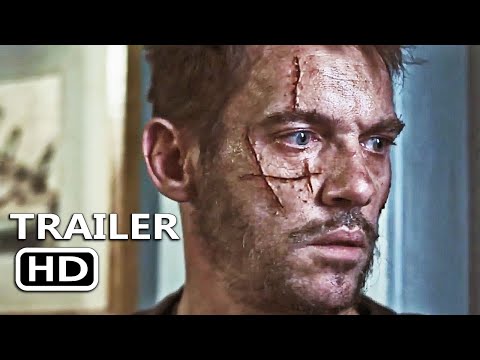 YAKUZA PRINCESS Official Trailer (2021)