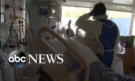COVID-19 Cases Fueled By Delta Variant Continue To Rise