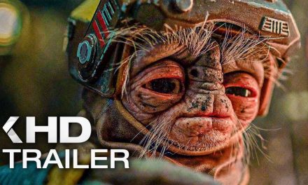 The Best Upcoming NEW Movie Trailers (2019)