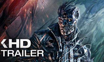 The Best Upcoming NEW Movie Trailers (2019)