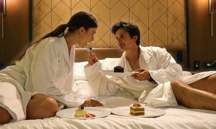 Surprising Her With A Romantic Getaway…