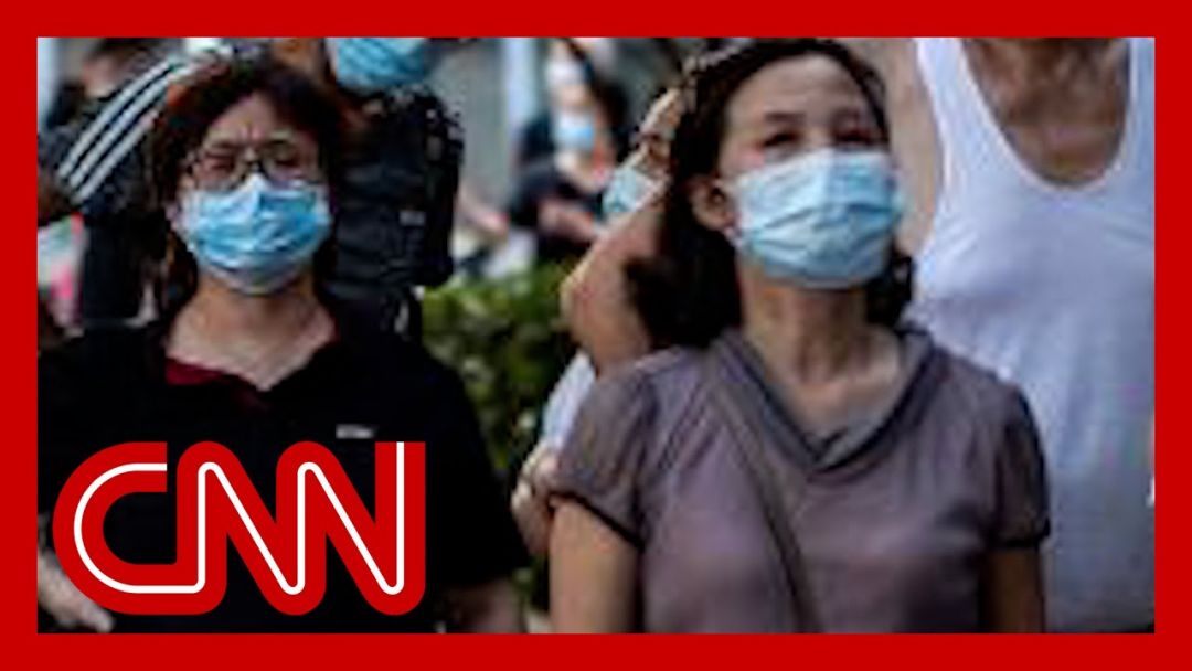 China’s Spiraling Delta Variant Outbreak Hits Wuhan