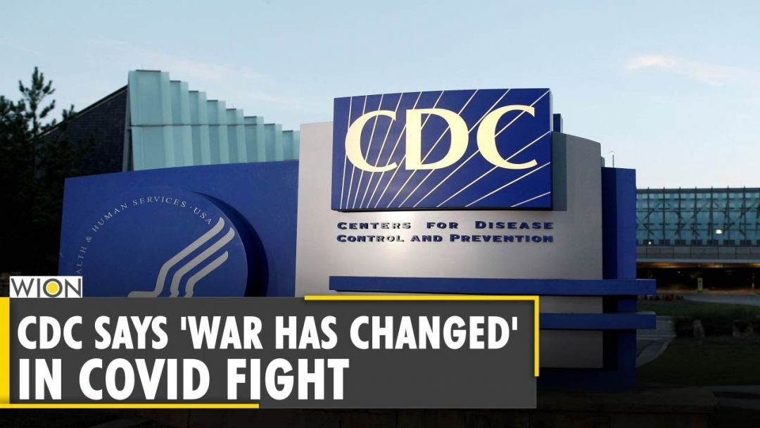 CDC Report: Fully Vaccinated People Infected By COVID In Massachusetts | Coronavirus | WION