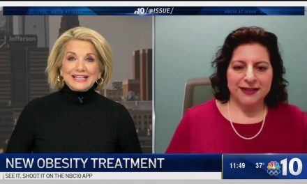 Doctors Labelling New Weight Loss Drug A ‘Game Changer’ | NBC10 Philadelphia