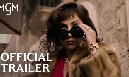 HOUSE OF GUCCI | Official Trailer | MGM Studios