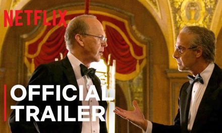 WORTH | Official Trailer | Netflix