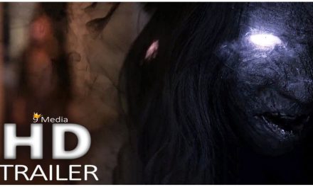 THE RETURN Official Trailer (2019) New Movie Trailers HD