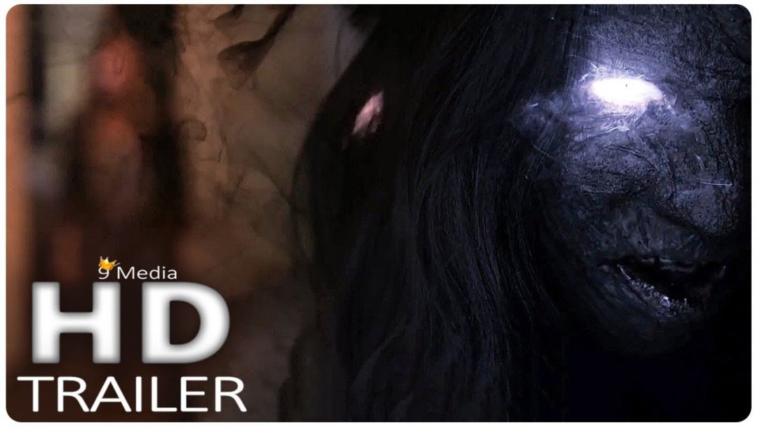 THE RETURN Official Trailer (2019) New Movie Trailers HD