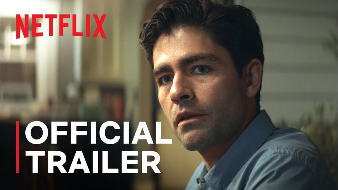 Clickbait | Official Trailer | Netflix