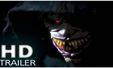 THE BOOGEYMAN Official Trailer (2019) New Movie Trailers HD