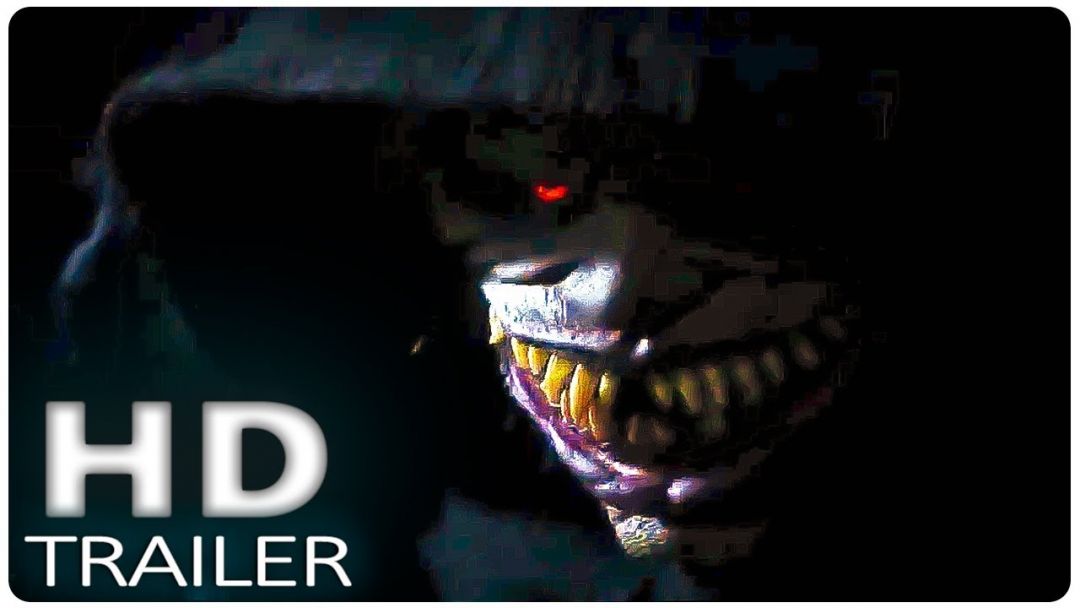THE BOOGEYMAN Official Trailer (2019) New Movie Trailers HD