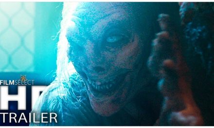 TOP UPCOMING HORROR MOVIES 2019 Trailers
