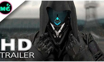 NEW MOVIE TRAILERS (2019)