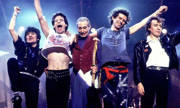 Rolling Stones drummer Charlie Watts dies at age 80
