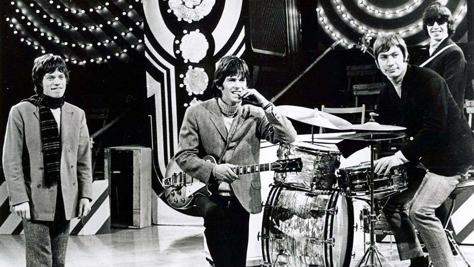 Rolling Stones