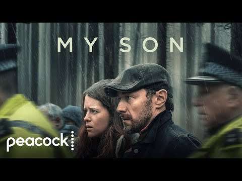 My Son | Official Trailer | Peacock