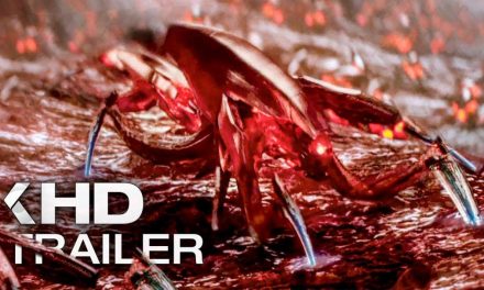 The Best Upcoming ACTION Movies 2019 & 2020 (Trailer)
