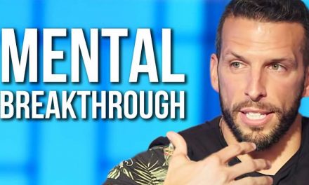 Why Weight Loss Is All In Your Head | Drew Manning On Health Theory