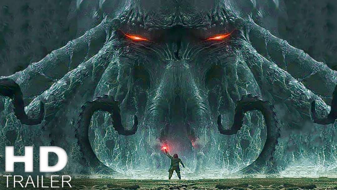 NEW MOVIE TRAILERS 2020 (Best Of The Year)