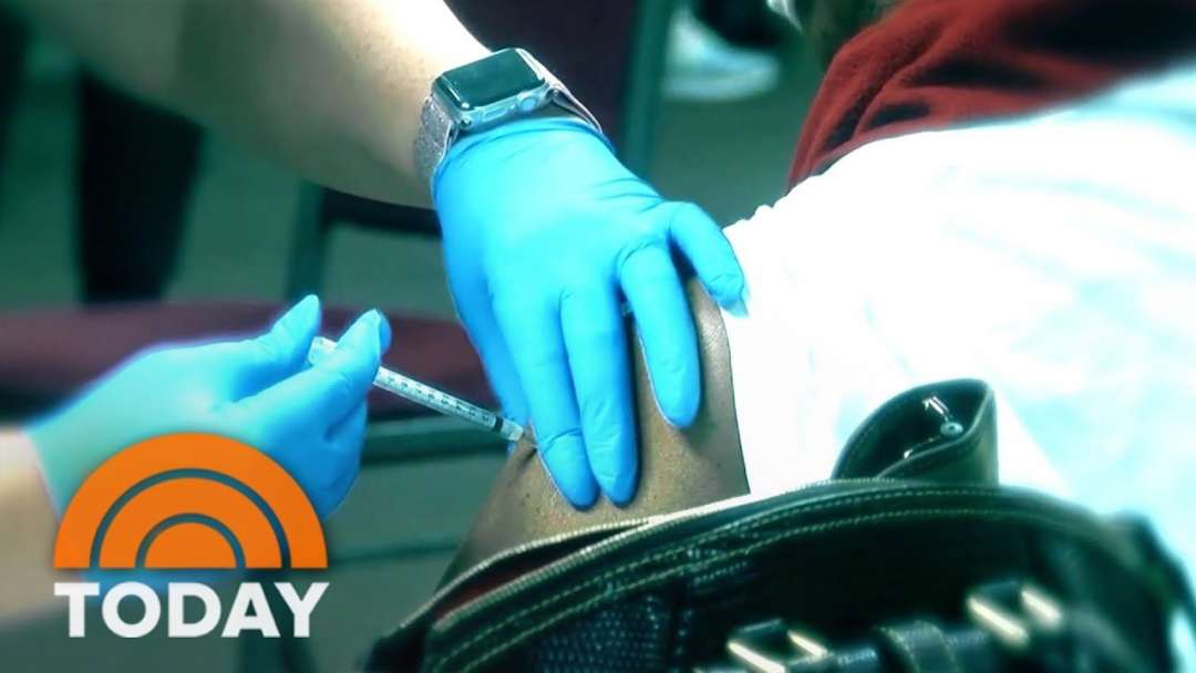 1 In 500 U.S. Residents Has Now Died From Coronavirus