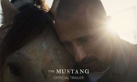 THE MUSTANG | Official Trailer | Focus Features