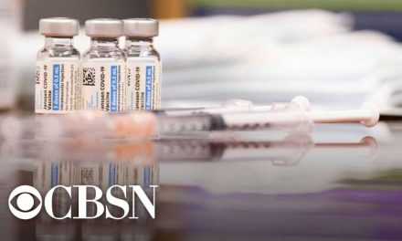 Johnson & Johnson Says Second Shot Is 94% Effective Against Coronavirus