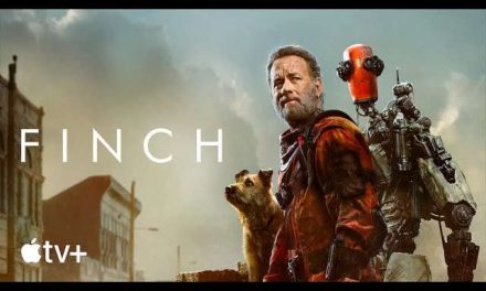 Finch — Official Trailer | Apple TV+