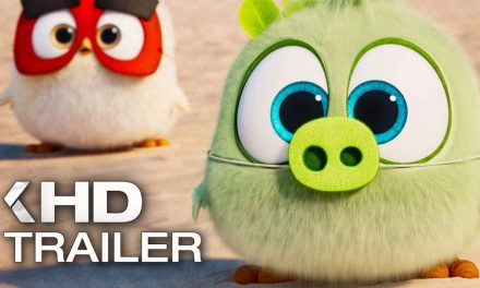 The Best NEW MOVIE TRAILERS 2019 (Weekly #8)
