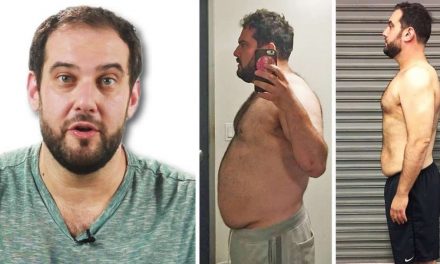 12 Tips To My 65-Pound Weight Loss