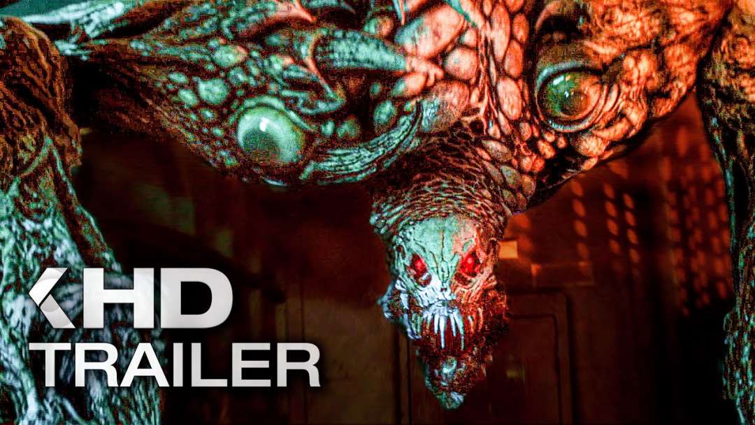 THE BEST UPCOMING MOVIES 2021 & 2022 (New Trailers)