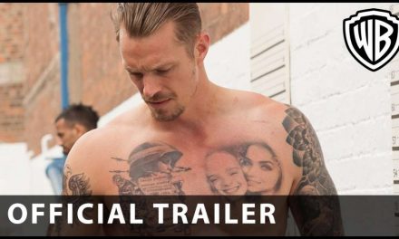 The Informer – Official Trailer – Warner Bros. UK