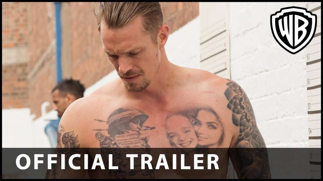 The Informer – Official Trailer – Warner Bros. UK