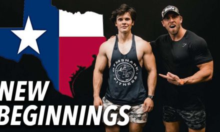 Bigger & Better In Texas | HUGE Announcement