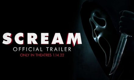 Scream | Official Trailer (2022 Movie)