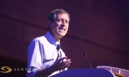 Diabetes Reversal And Weight-loss With Neal Barnard, M.D.