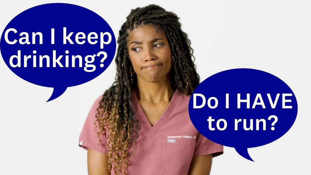 8 Weight Loss Tips From A Doctor | WW
