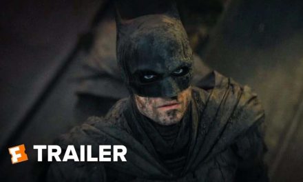 The Batman Trailer #1 (2022) | Movieclips Trailers