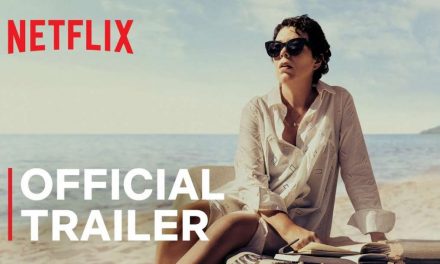 The Lost Daughter | Official Trailer | Netflix