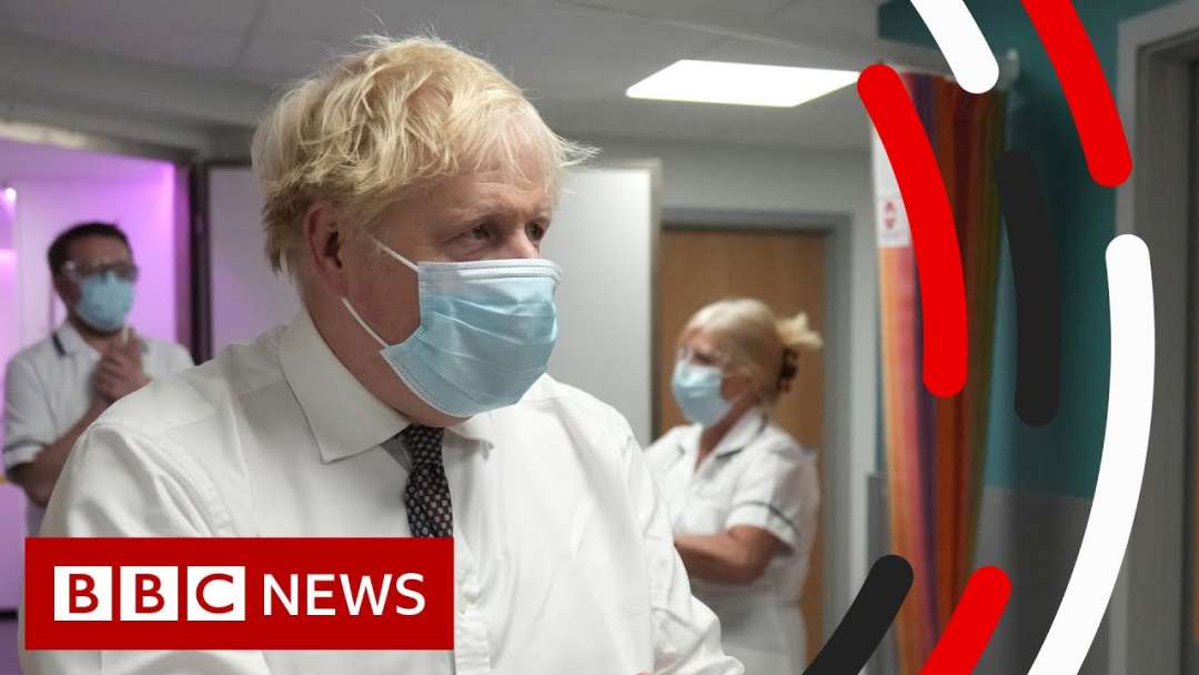 Covid Cases Rising In UK – What Happens Next? – BBC News