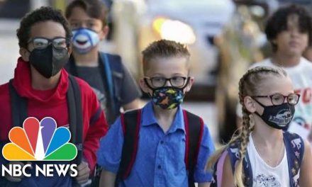 FDA Advisory Panel OKs Pfizer Covid Vaccine For Kids 5 To 11